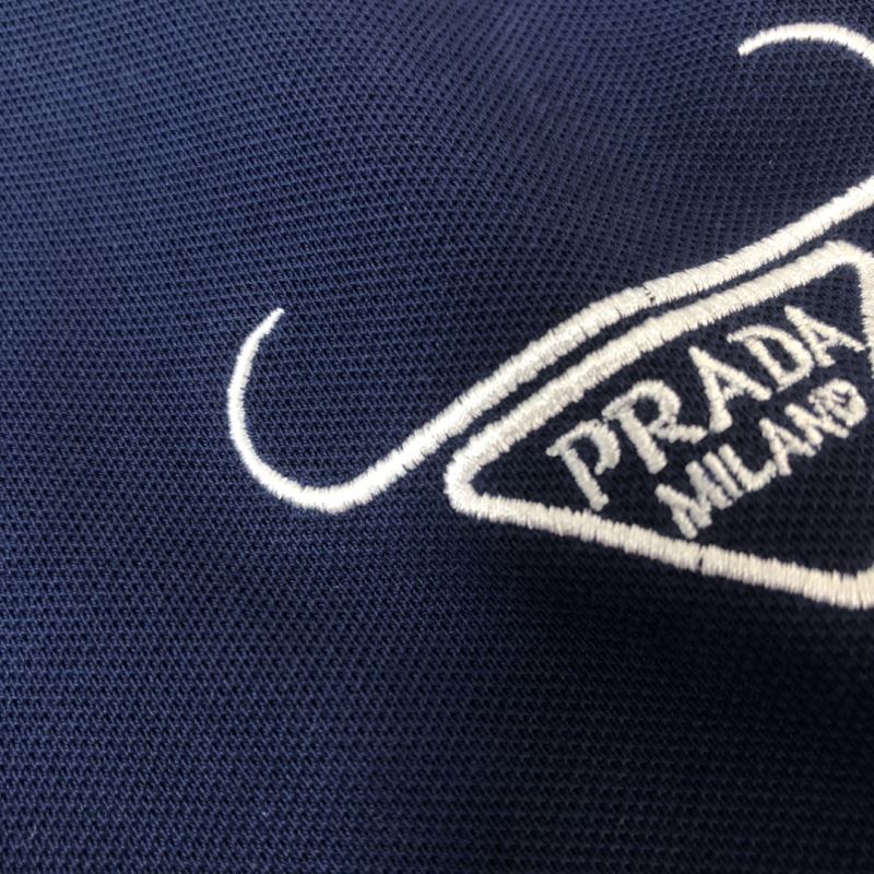 Prada T-Shirts